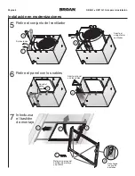 Предварительный просмотр 21 страницы Broan ULTRA Pro RB110L1 Installation Manual