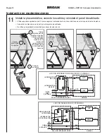 Предварительный просмотр 23 страницы Broan ULTRA Pro RB110L1 Installation Manual