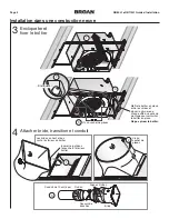 Предварительный просмотр 30 страницы Broan ULTRA Pro RB110L1 Installation Manual