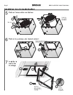 Предварительный просмотр 34 страницы Broan ULTRA Pro RB110L1 Installation Manual