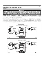 Preview for 7 page of Broan VX12000C Installation Tips & User Manual