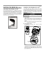 Preview for 13 page of Broan VX12000C Installation Tips & User Manual