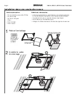 Preview for 17 page of Broan XB110C Installation Manual