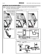 Preview for 24 page of Broan XB110C Installation Manual