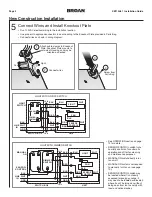 Preview for 5 page of Broan XB110HL1 Installation Manual