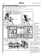 Preview for 5 page of Broan ZB110HL Installation Manual