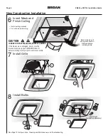 Предварительный просмотр 6 страницы Broan ZB110L Installation Manual