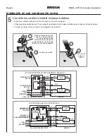 Предварительный просмотр 19 страницы Broan ZB110L1 Installation Manual