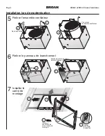 Предварительный просмотр 22 страницы Broan ZB110LC Installation Manual