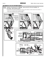 Предварительный просмотр 24 страницы Broan ZB110LC Installation Manual