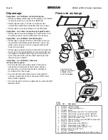 Предварительный просмотр 27 страницы Broan ZB110LC Installation Manual