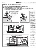 Preview for 19 page of Broan ZB110ML1 Installation Manual