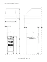 Предварительный просмотр 9 страницы Broaster 1600 Installation Manual