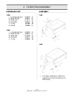 Предварительный просмотр 13 страницы Broaster 1600 Installation Manual