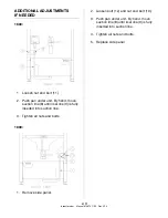 Предварительный просмотр 15 страницы Broaster 1600 Installation Manual