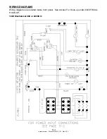 Предварительный просмотр 20 страницы Broaster 1600 Installation Manual