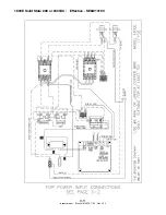 Предварительный просмотр 27 страницы Broaster 1600 Installation Manual