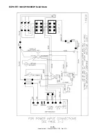 Предварительный просмотр 31 страницы Broaster 1600 Installation Manual