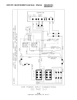 Предварительный просмотр 32 страницы Broaster 1600 Installation Manual