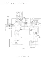 Предварительный просмотр 47 страницы Broaster 1600 Installation Manual