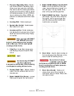 Preview for 16 page of Broaster 1600 Operation Manual