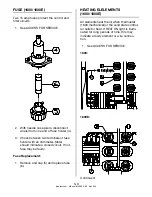 Preview for 70 page of Broaster 1600 Service Manual