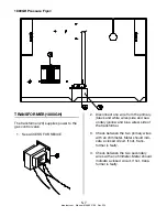 Preview for 74 page of Broaster 1600 Service Manual