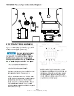 Preview for 76 page of Broaster 1600 Service Manual