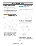 Preview for 80 page of Broaster 1600 Service Manual