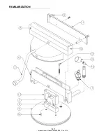 Preview for 81 page of Broaster 1600 Service Manual