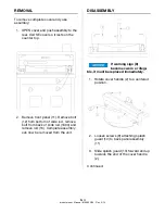 Preview for 83 page of Broaster 1600 Service Manual