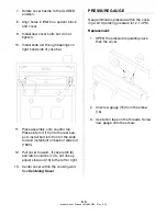 Preview for 85 page of Broaster 1600 Service Manual