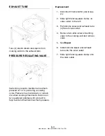 Preview for 96 page of Broaster 1600 Service Manual