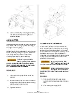 Preview for 104 page of Broaster 1600 Service Manual