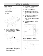 Preview for 11 page of Broaster 2400 Series Installation Manual