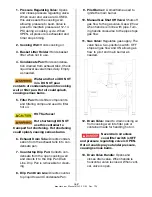 Preview for 16 page of Broaster 2400 Series Operation Manual