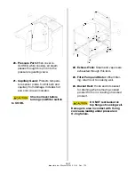 Preview for 18 page of Broaster 2400 Series Operation Manual