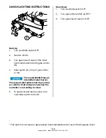 Preview for 21 page of Broaster 2400 Series Operation Manual