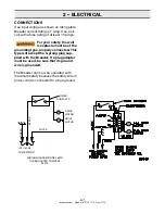 Preview for 9 page of Broaster 620NXP Operation Manual