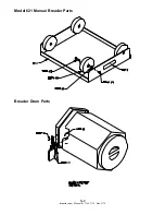 Preview for 16 page of Broaster 620NXP Operation Manual