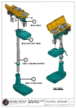 Preview for 16 page of Brobo 3M Series Product And Maintenance Manual