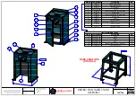 Preview for 38 page of Brobo OHS Series Product And Maintenance Manual