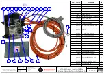 Preview for 54 page of Brobo OHS Series Product And Maintenance Manual