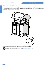 Preview for 33 page of Brobo OMRM 125 PRO Operating Manual