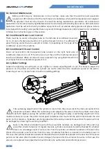 Preview for 37 page of Brobo OMRM 125 PRO Operating Manual