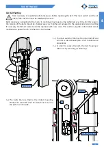 Preview for 40 page of Brobo OMRM 125 PRO Operating Manual