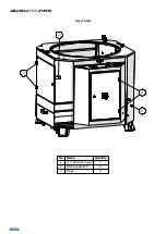 Preview for 63 page of Brobo OMRM 125 PRO Operating Manual