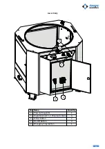 Preview for 64 page of Brobo OMRM 125 PRO Operating Manual