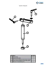 Preview for 68 page of Brobo OMRM 125 PRO Operating Manual