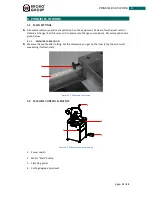 Preview for 12 page of Brobo TNF-113 Product And Maintenance Manual